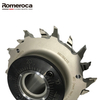 PCD Profile Cutters for Click Slotting Machine