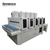 SPC Flooring Production Line UV Coating Machine