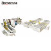 Laminate Flooring Production Line Automatic Packing Machine